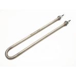 1500w 230v Cr304 11,5mm 39cm Boru Tipi Gemi Boyler Isıtıcı Rezistans