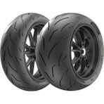 150/60 Zr 17 M/c 66w 110/70 Zr 17 M/c 54w Lastik Takımı Anla Viento Sport