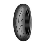 150/60ZR17 Mitas Sport Force+ (66W) Arka Lastik