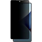 150C Antistatik Esd Samsung Galaxy S25 Plus Uyumlu Tam Kapatan Hayalet Kırılmaz Cam Ekran Koruyucu - Siyah