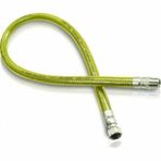 150CM FLEX DOĞALGAZ HORTUMU ÇELİK ÖRGÜL (5250)