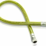 150CM FLEX DOĞALGAZ HORTUMU ÇELİK ÖRGÜL-Findit