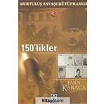 150’likler - Emin Karaca