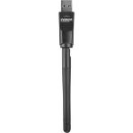 150MBPS 2.4ghz 2dbı MT7601 Işlemci Wıfı USB Kablosuz Adaptör (Iptv Uydu Alıcı Uyumlu) EWN-212 (4887) - Renkli