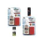 150ML Klima ve Hava Temizleyici Sprey + 2 Adet 200ML Süt Silikon Set +150ML Oto Parfüm Ebrayn-4parça