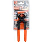 150MM Geniş Ağızlı Kerpeten No:6 (2818) - Belirtilmemiş - Renkli