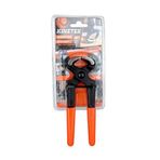 150MM GENİŞ AĞIZLI KERPETEN NO:6 (5250)