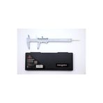 150mm Mekanik Kumpas Paslanmaz Metal Profesyonel WF-11396