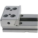 150mm MODÜLER SÜPER HASSAS TEZGAH MENGENESİ NO.2