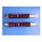 150RE ARKA AMORTİSÖR BORDO 36 cm ORJ