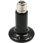 150W-4PCS Tarzı Kaplumbağa Terrarium Kızılötesi Lamba Sürüngen Yavrulama Kertenkele Isıtıcı Için Reptiller Için Isıtıcı Chocadeira Sürüngen Kaplumbağa Seramik Isıtıcı Emitir Heate (Yurt Dışından)