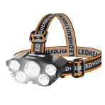 150W 5 Led Güçlü Kafa Lambası