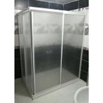 150X90 TEKNESİZ MİKA DUŞAKABİN