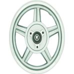 150Znx Arka Jant 2.50-12 Orj