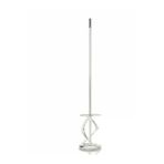 1518 Boya Alçı Harç Karıştırıcı Mikser Uç 14Cm 12Mm