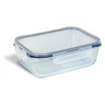 1520ML Kilitli Saklama Kabı -PAÇİ401139 - Renkli