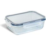 1520ML Kilitli Saklama Kabı ROYALEKS-PAÇİ401139 - Çok Renkli