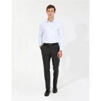 1523528 Pierre Cardin Dokuma Gömlek