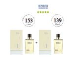 153 + 139 Kadın Parfüm Edp 50 Ml Floral - Mnms153139