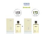 153 + 172 Kadın Parfüm Edp 50 Ml Floral / Oriental - Mnms153172