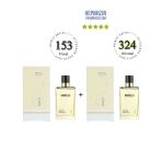 153 + 324 Kadın Parfüm Edp 50 Ml Floral / Oriental - Mnms153324