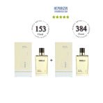 153 + 384 Kadın Parfüm Edp 50 Ml Floral - Mnms153384
