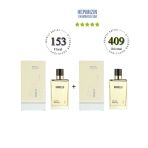 153 + 409 Kadın Parfüm Edp 50 Ml Floral / Oriental - Mnms153409