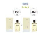 153 + 460 Kadın Parfüm Edp 50 Ml Floral - Mnms153460