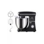153AR305805 Homechef Xxl 10 Lt Stand Mixer Siyah
