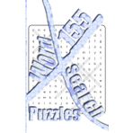 155 X Word Search Puzzles: More Than One Thousand Eight Hundreds Hidden Words To Identify For Vocabulary Fun. Small Book Size 5"x8" Only.