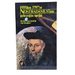 1555'Den 3797'Ye Nostradamus'tan Geleceğin Tarihi (İkinci El)