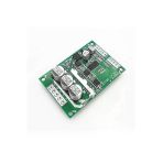 15a 36v Dc 500w Fırçasız Motor Sürücü