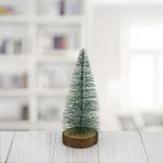 15cm Dekoratif Çam Ağacı
