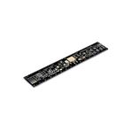 15cm Pcb Cetvel Referans Cetveli Reference Ruler Smd Komponent DVM.100.544