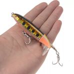 15gr. Rapala LevrekRapala Lures DönerKuyruk RapalaYapaySahteYem