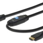 15M 4K Gold Hdmı Kablo Ak-330118-150-S