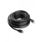15M Metre Hdmi - Hdmi Kablo Altın Uçlu 3D V1.4B Full Hd