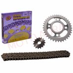 15T/38T 428*102 L ZİNCİR DİŞLİ SET CG - SFR