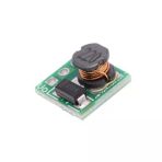 1,5v-4,2v Dc To 5v Dc Step-up Boost Voltaj Yükseltici Modül