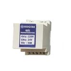 15W 24V Zil Trafosu Koçsan