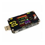 15W dijital USB DC-DC dönüştürücü XY-UDP 0.6-30V Voltaj Dönüştürücü