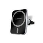 15w Hızlı Şarj iphone 11 için Magsafe ile Uyumlu 12-13-14İçin-İçin Manyetik Wireless Araç içi Telefon Tutucu