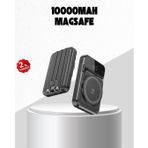 15w Kablosuz Şarj Özellikli 10000 Mah Powerbank – Type-c Hızlı Şarj FRTKGT25DYMUCZZZPW10PLUS-1