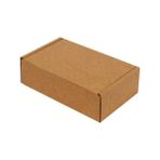 15X10x4cm Kutu - Kraft