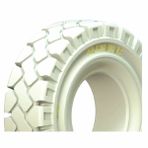 15x4.5-8 125/75-8 Achiever Segmanlı Dolgu Forklift Lastiği