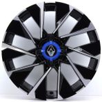 15X6 R1 421 4X100 Renault Clio Jant Takım