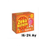 16-24 Ay Zeka Kutusu - Yükselen Zeka Yayınları