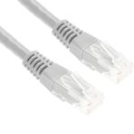 16.5 Ayaklar Uzun Kedi 5e, Cat5e Ethernet Gelişmiş Yüksek Hızlı Ağ RJ45 UTP LAN Yama Kablosu Kurşun, Anahtar, Yönlendirici/Modem/İnternet/Geniş Bant/Hub, Patch Panel/Erişim Noktası By Master Cables