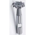 16.5X3mm T-Yarik Freze Hss Din850