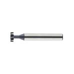 16.5x4mm Karbür T-Yarık Frezesi Eric